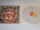 JJ Cale 5 LP Shelter Records SR-3163 1979 Pressing Promo Rare Vinyl Original VG+