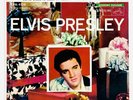 ELVIS PRESLEY EP EPA-4108 SINGS CHRISTMAS SONGS ORIGINAL DOT NM/NM HIGH GRADE