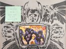 Thin Lizzy Jailbreak Vinyl Record VG+/G+ ACBR 252 1976 1st Press