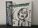 MF DOOM - OPERATION: DOOMSDAY (25TH ANNIVERSARY SKETCH EDITION) VINYL LP