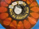 Grand Funk We're an American Band 45 RPM Capitol SUPER RARE MARBLED PROMO