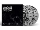 LEVIATHAN - TENTH SUB-LEVEL OF SUICIDE [NEW GRAY/BLACK SPLATER VINYL 2LP] READ