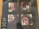 The Beatles Let It Be 2021 5 Disc (4LP + 1EP) Vinyl Box Set Still Sealed