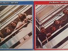 The Beatles Collection - Red + Blue Album (1962-1966 + 1967-1970) - Vinyl Bundle
