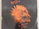 BARNS COURTNEY – THE ATTRACTIONS OF YOUTH - VINYL LP PICTURE DISC - NEW - 16