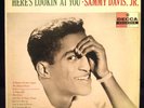 SAMMY DAVIS JR.  