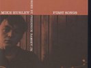 MICHAEL HURLEY FIRST SONGS - 2010 SMITHSONIAN REISSUE - NM