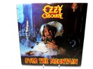 Ozzy Osbourne – Over The Mountain / 1991 UK 7