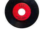 RnB Soul Funk 45 RPM Prince Royals on Kari: Farewell Annabell/AnnaMae V:VG+