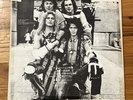 Van Halen - Japan Tour 1979 Vinyl VG+