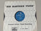 ELVIS PRESLEY HEARTBREAK HOTEL - ORIGINAL UK HMV 10