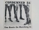 CONDEMNED 84 