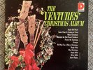 The Ventures’ Christmas Album - Reissue Dolton/Liberty BST-8038 M-/VG+