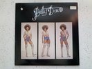 Betty Davis - Self Titled 1973 US 1st Press Sonic Pressing Album Rare Funk