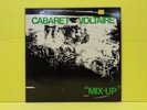 Cabaret Voltaire - Mix-Up - 1979 - ROUGH 4 Used - VG++ - Vinyl - UK Import