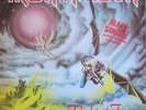 Iron Maiden - Flight Of Icarus  Vinyl-Maxi #G26829