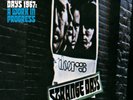 The Doors - Strange Days 1967 – A Work In Progress Vinyl  Lp Rsd 2025 New+Sealed