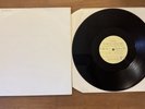 SUPER RARE TOWNHOUSE ACETATE JIMMY SOMMERVILLE (BRONSKI BEAT) RUN FROM LOVE 1991