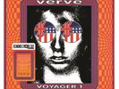 The Verve -  Voyager 1 - Vinyl Lp - RSD 2025 - New & Sealed
