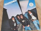 Ramones Leave Home Vinyl Record SR 6031 - 1977