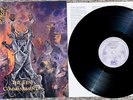 Malevolent Creation - The Ten Commandments LP '91 deicide sinister reek of death