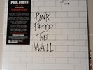 Pink Floyd - The Wall 2LPs Pink Floyd PFRLP11 2016 Remastered 180G New Sealed