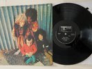Jimi Hendrix - Band Of Gypsys Original UK Track LP