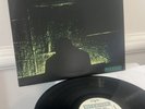 Bill Evans Trio At SHELLY'S MANNE HOLE HOLLYWOOD CA OJC-263 Riverside Vinyl EX+