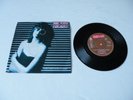 HILARY HILARY 'HOW COME YOU'RE SO DUMB' 45 UK MODERN 1980 PICTURE SLEEVE