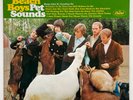 Vtg THE BEACH BOYS Album PET SOUNDS Record 1980 MONO PRESSING Vinyl Lp NEAR MINT