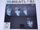 The Beatles - Meet The Beatles Vinyl Record LP Sealed New 180g Audiophile 2024