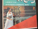 FREDDY .. NOCHE Y DIA ORQ DE HUMBERTO SUAREZ/ADRIA RECORDS/CUBAN SELECTION