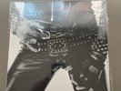 Motley Crue Limited Edition Too Fast For Love Vinyl With 7” 45 Record Sealed