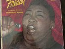 FREDDY .. NOCHE Y DIA ORQ DE HUMBERTO SUAREZ/ADRIA RECORDS/CUBAN SELECTION