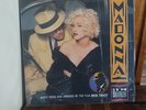 Madonna Music From And Inspired By The Film Dick Tracy