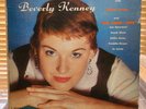 Beverly Kenney, Sings W/ Jimmy Jones and the Basie-ites, 57 1st Roost, RLP 2218