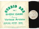 LP VARIOUS Studio One Showcase  none Coxsone Reco JAMAICA