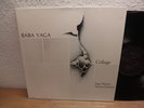 BABA YAGA COLLAGE Mint 1974  LP KRAUTROCK / EXPERIMENTAL Monster