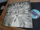 Hallelujah Babe - Same SUPERB GERMAN PROG / PSYCH ROCK 1971 METRONOME 1st PRESS