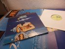ELOY - Ocean 70s LP Mint- SIGNED Krautrock HAMMER Tour Plakat Top rare