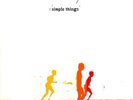 Zero 7 - Simple Things Vinyl 2LP NEU 09533208