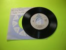 Rock 45  - Bay City Rollers - Eagles Fly / Maybe I'm A Fool To Love You  -  1976