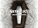 Death Magnetic (2xLP), Metallica, New
