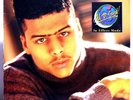 Al B. Sure , In Effect Mode LP, 1988, Uptown Records