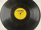 Frankie Valley Valli 4 Seasons 45 My Mothers Eyes / The Laughs On Me CORINA HEAR