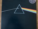 Pink Floyd - Dark Side of The Moon (Vinyl, 1973) 1st UK Press A2/B2