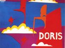 Doris Did You Give the World Some Love Today, Baby (Vinyl) 12