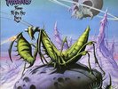 Praying Mantis Time Tells No Lies LP Album Vinyl Schallplatte 0166
