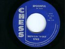 BLUES- HOWLIN WOLF- 