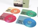 Oasis - Time Flies …1994 - 2009 -  4 x Colour Vinyl Lp Set - Brand New RSD 2025